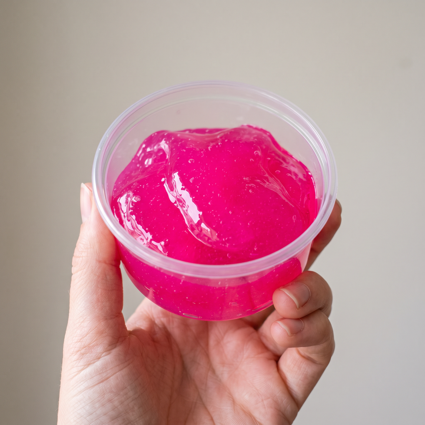 HorseVac Cleaning Gel