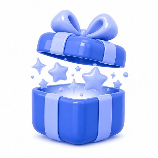 Mystery Gift